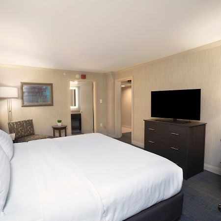 Holiday Inn Columbus Dwtn-Capitol Square By Ihg Exteriör bild