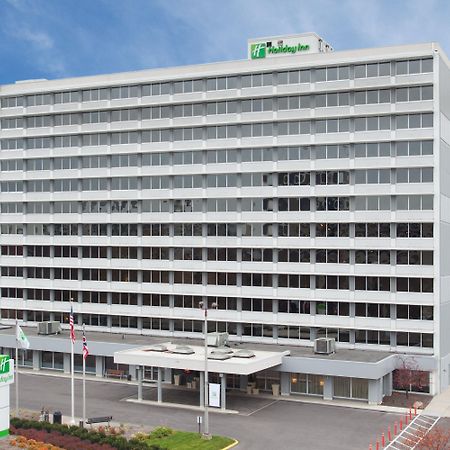 Holiday Inn Columbus Dwtn-Capitol Square By Ihg Exteriör bild