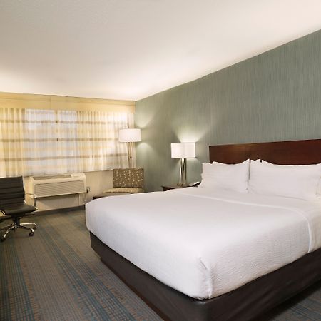 Holiday Inn Columbus Dwtn-Capitol Square By Ihg Exteriör bild