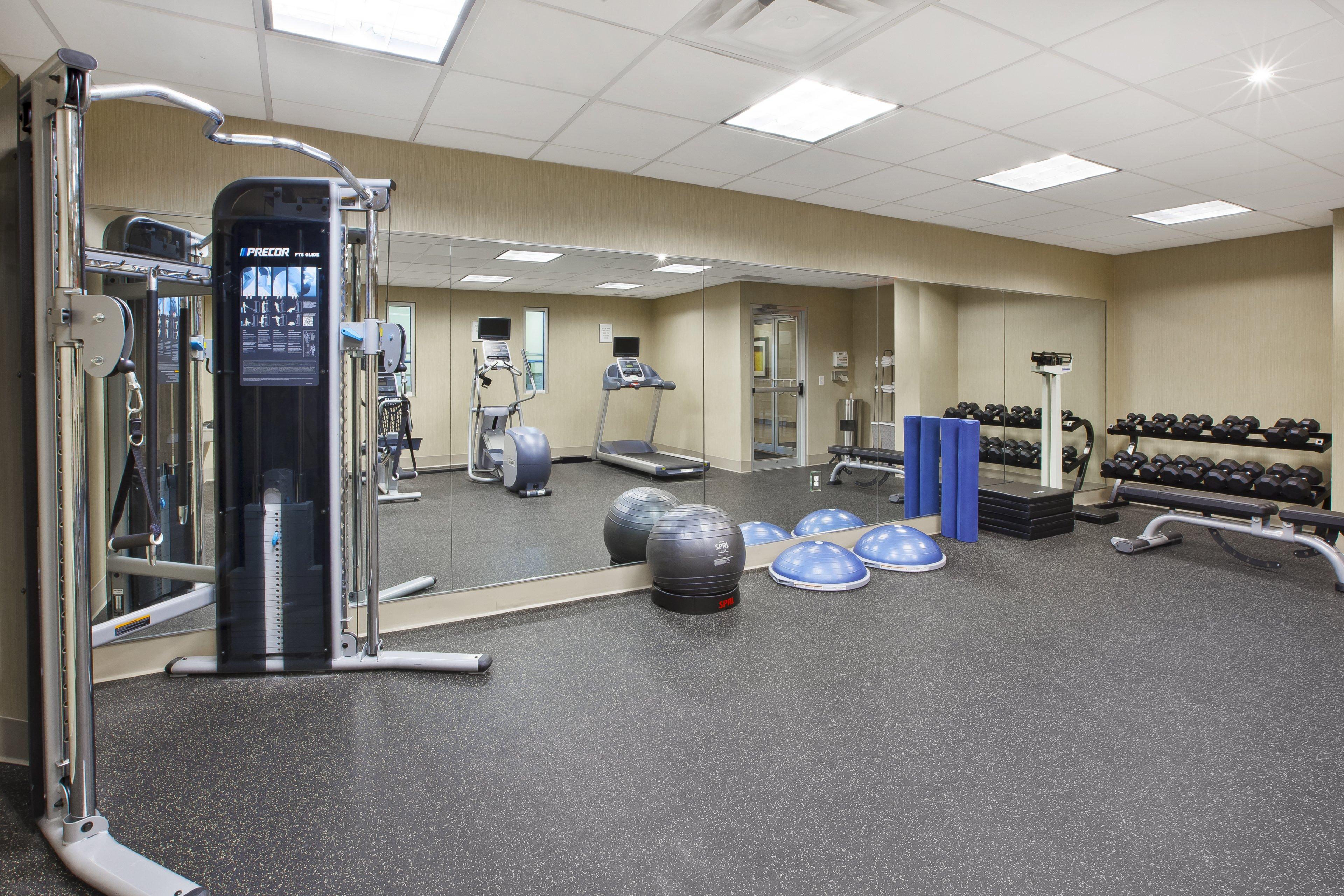Holiday Inn Columbus Dwtn-Capitol Square By Ihg Exteriör bild