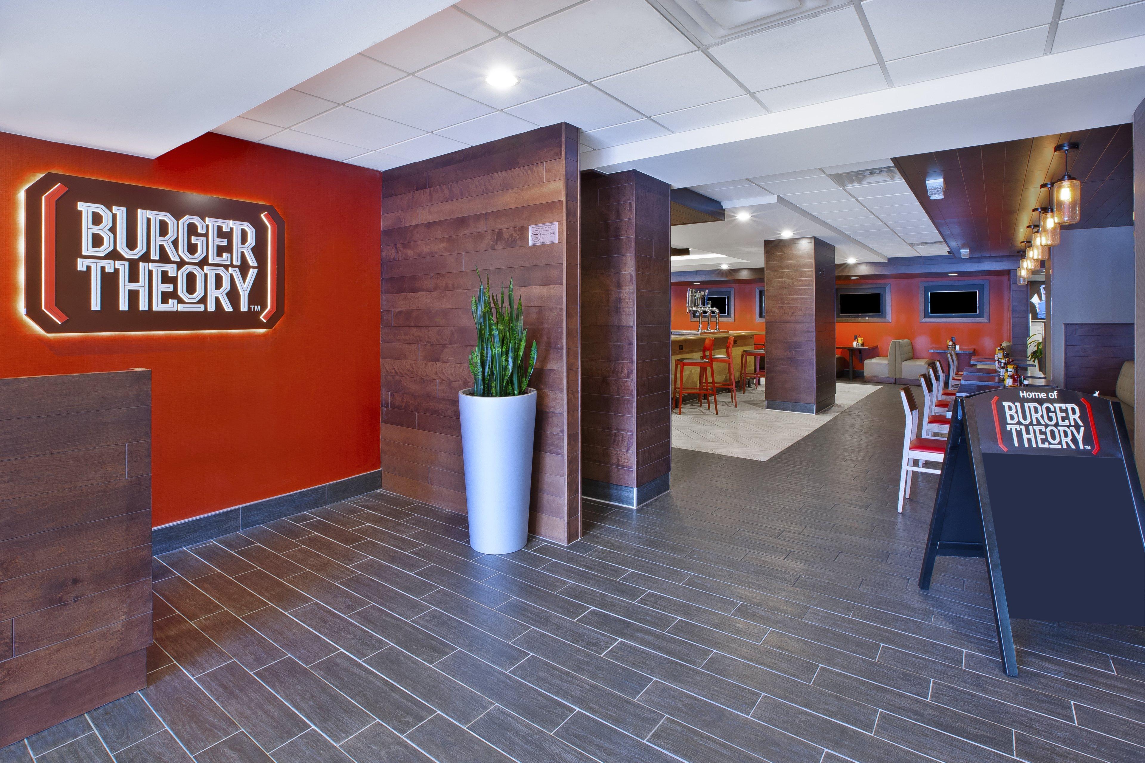 Holiday Inn Columbus Dwtn-Capitol Square By Ihg Exteriör bild