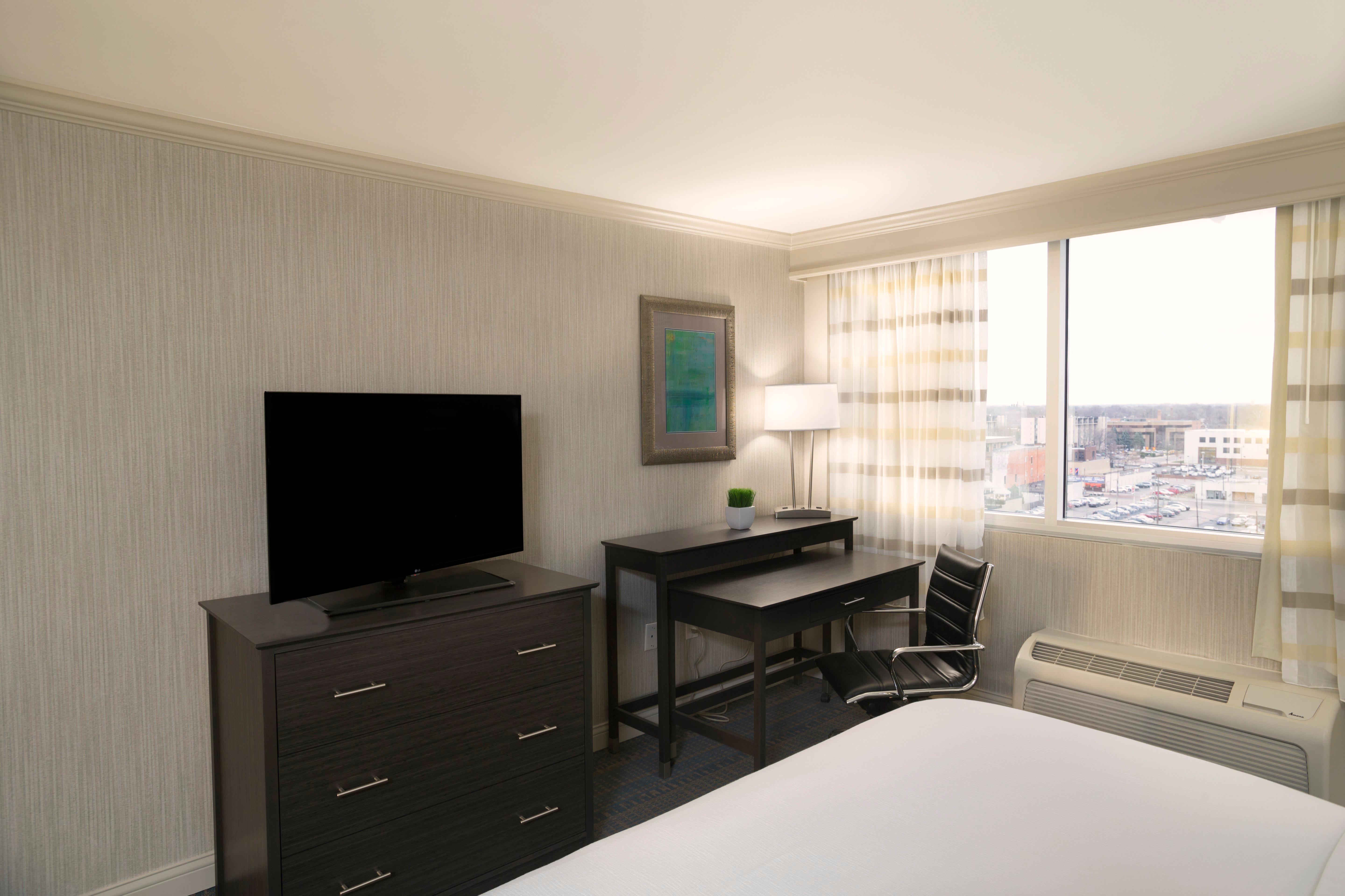 Holiday Inn Columbus Dwtn-Capitol Square By Ihg Exteriör bild