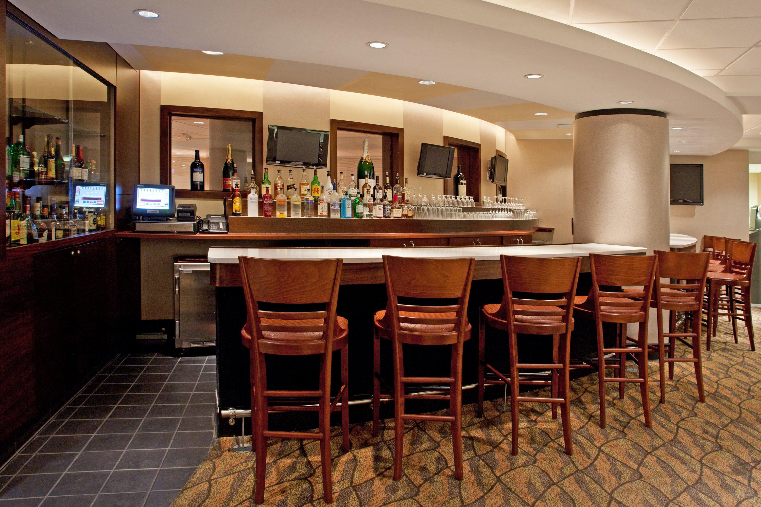 Holiday Inn Columbus Dwtn-Capitol Square By Ihg Exteriör bild