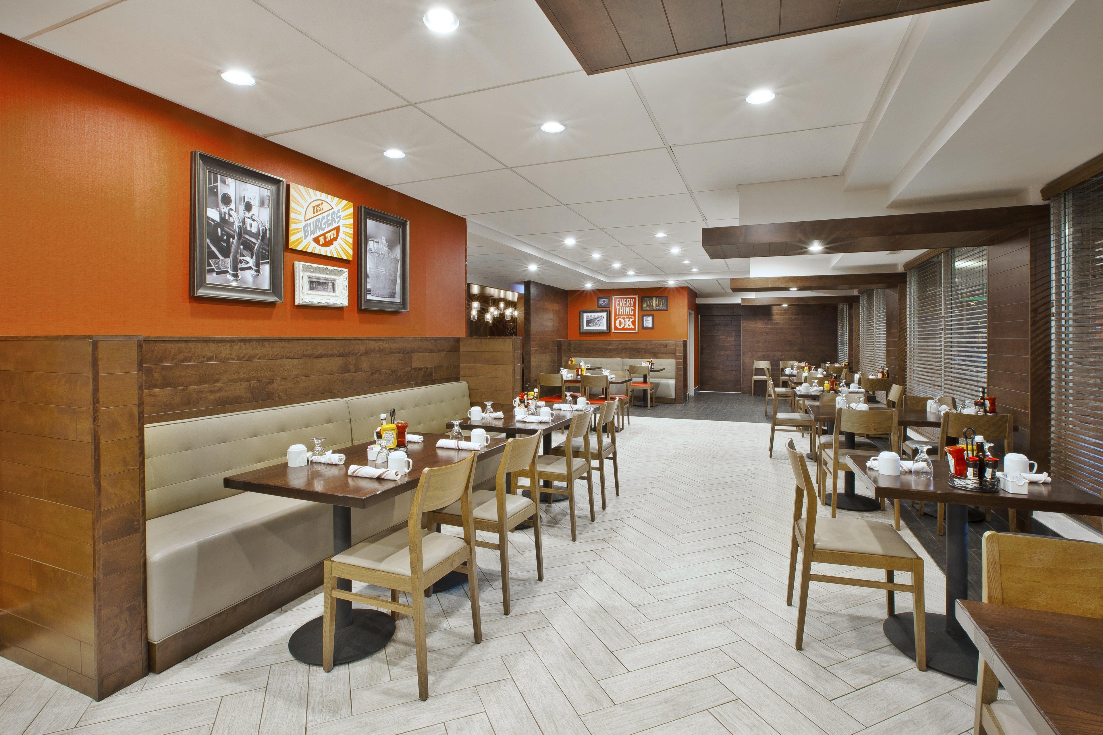 Holiday Inn Columbus Dwtn-Capitol Square By Ihg Exteriör bild