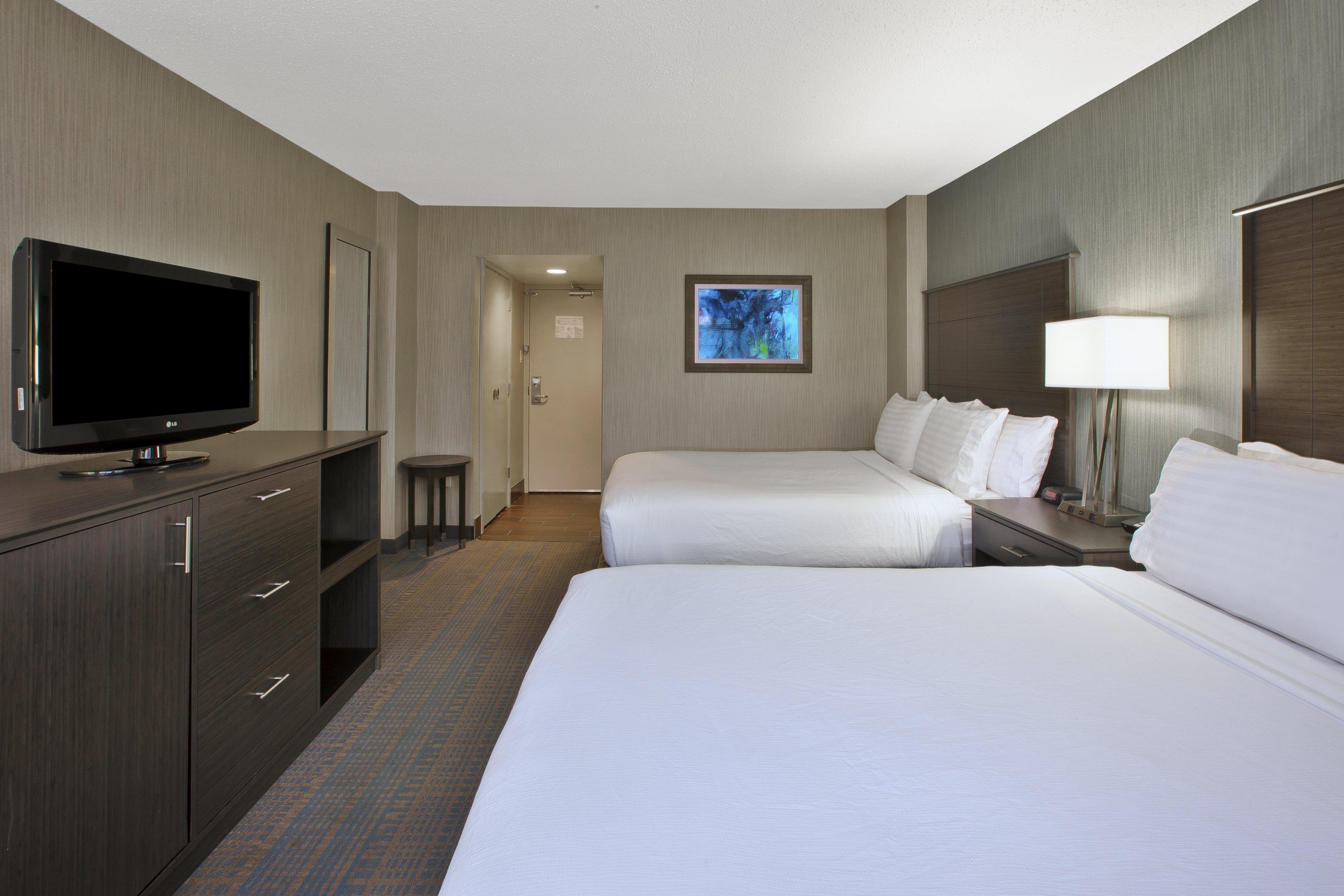 Holiday Inn Columbus Dwtn-Capitol Square By Ihg Exteriör bild