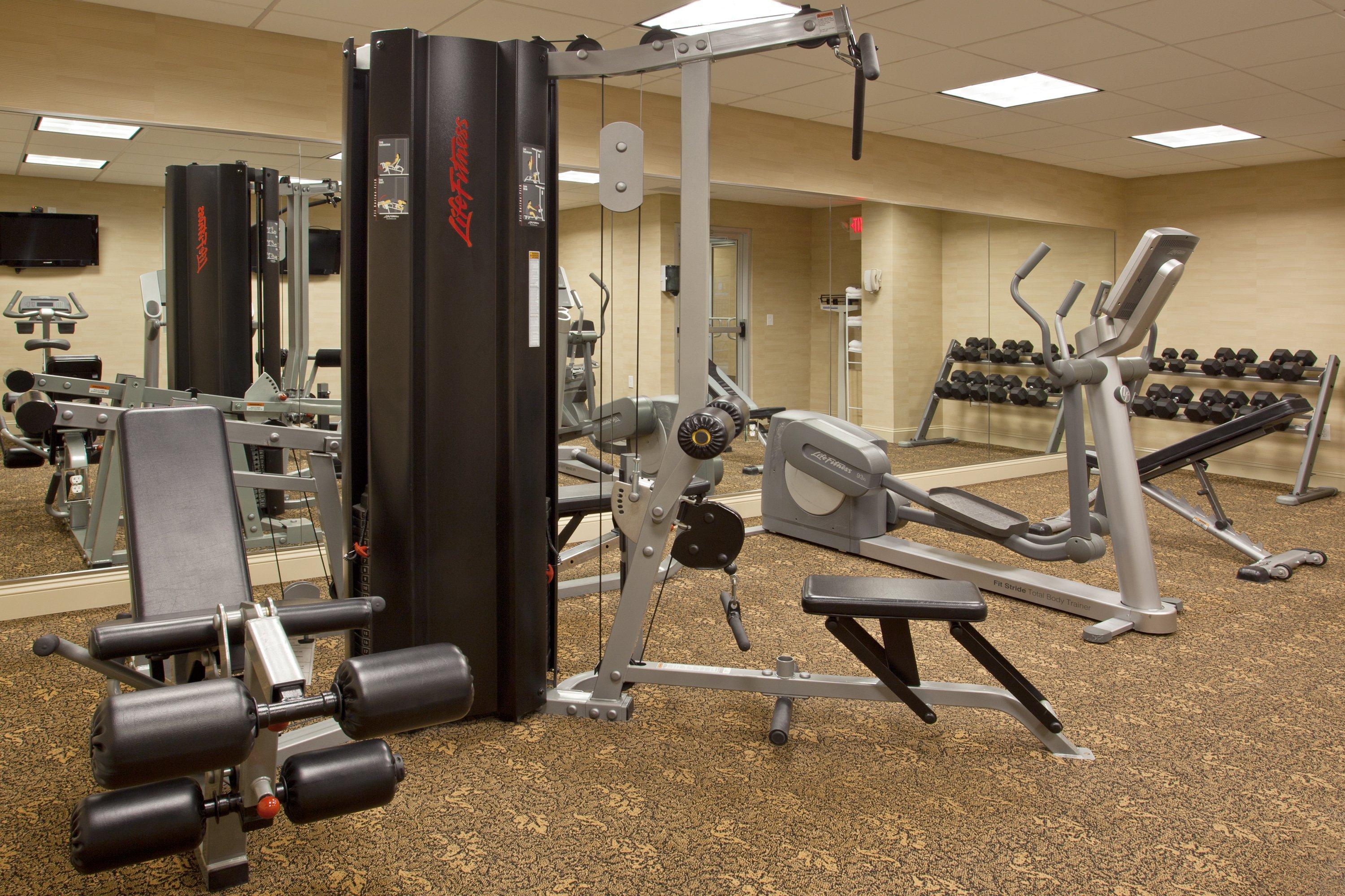 Holiday Inn Columbus Dwtn-Capitol Square By Ihg Exteriör bild