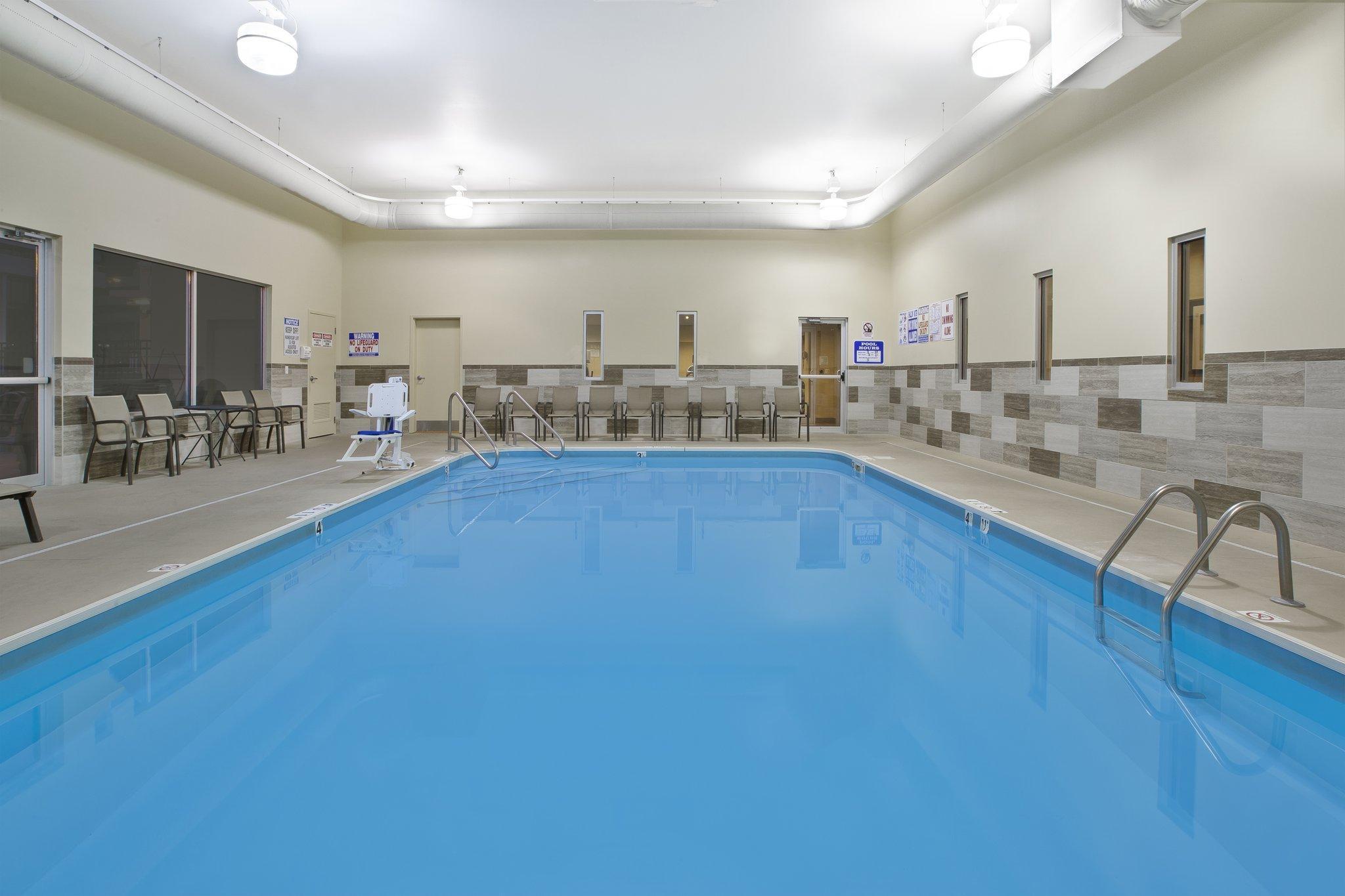 Holiday Inn Columbus Dwtn-Capitol Square By Ihg Exteriör bild