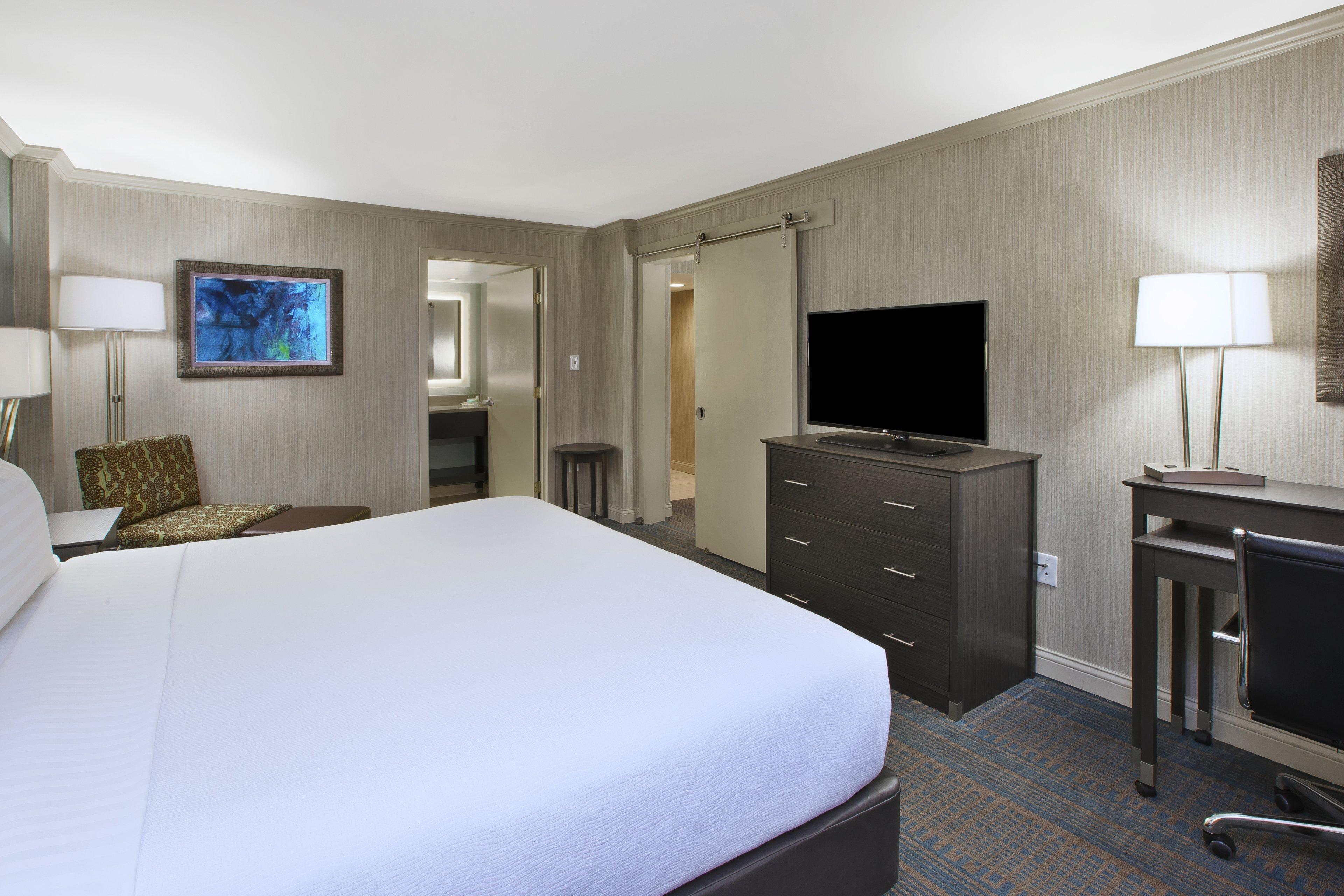 Holiday Inn Columbus Dwtn-Capitol Square By Ihg Exteriör bild