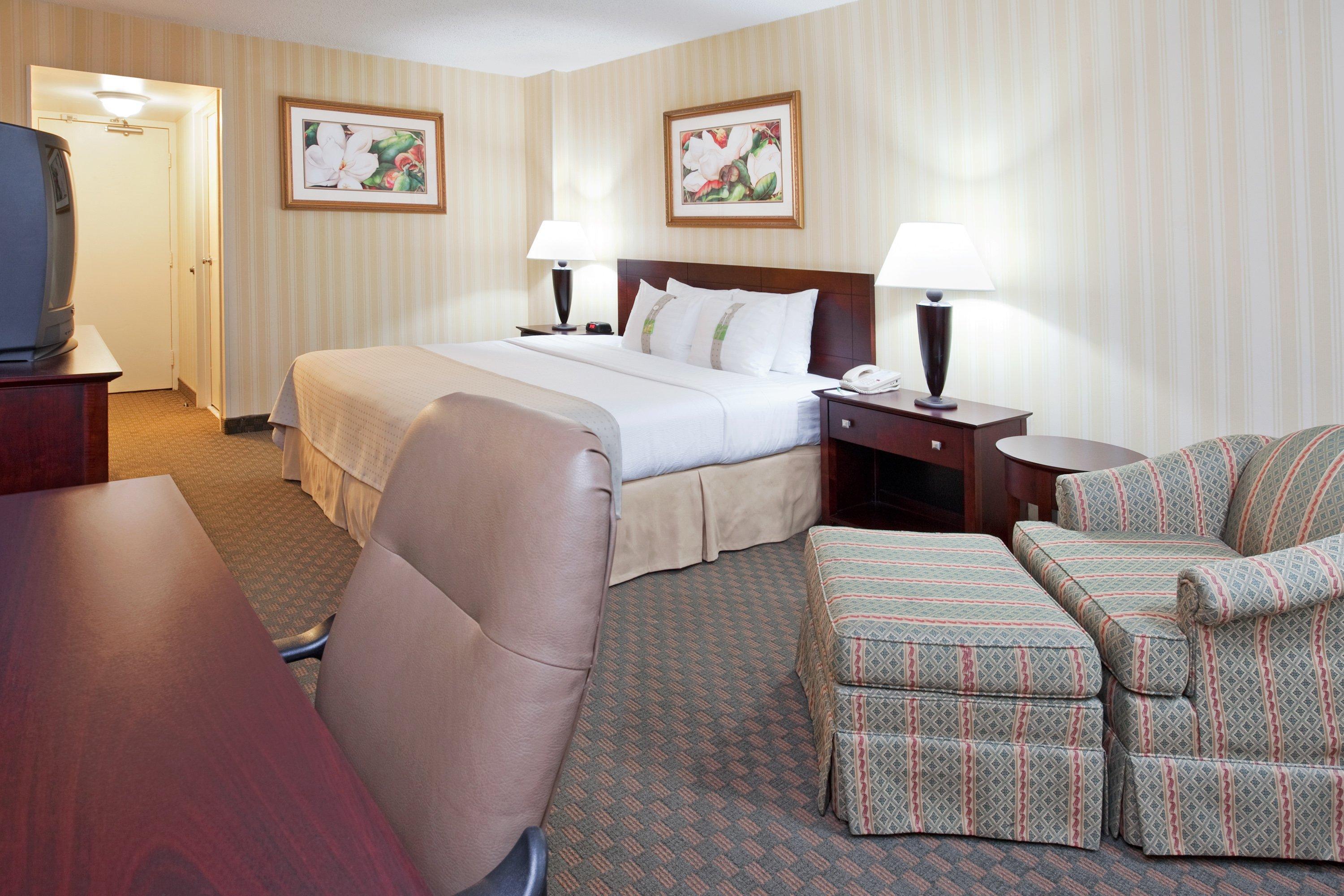 Holiday Inn Columbus Dwtn-Capitol Square By Ihg Exteriör bild
