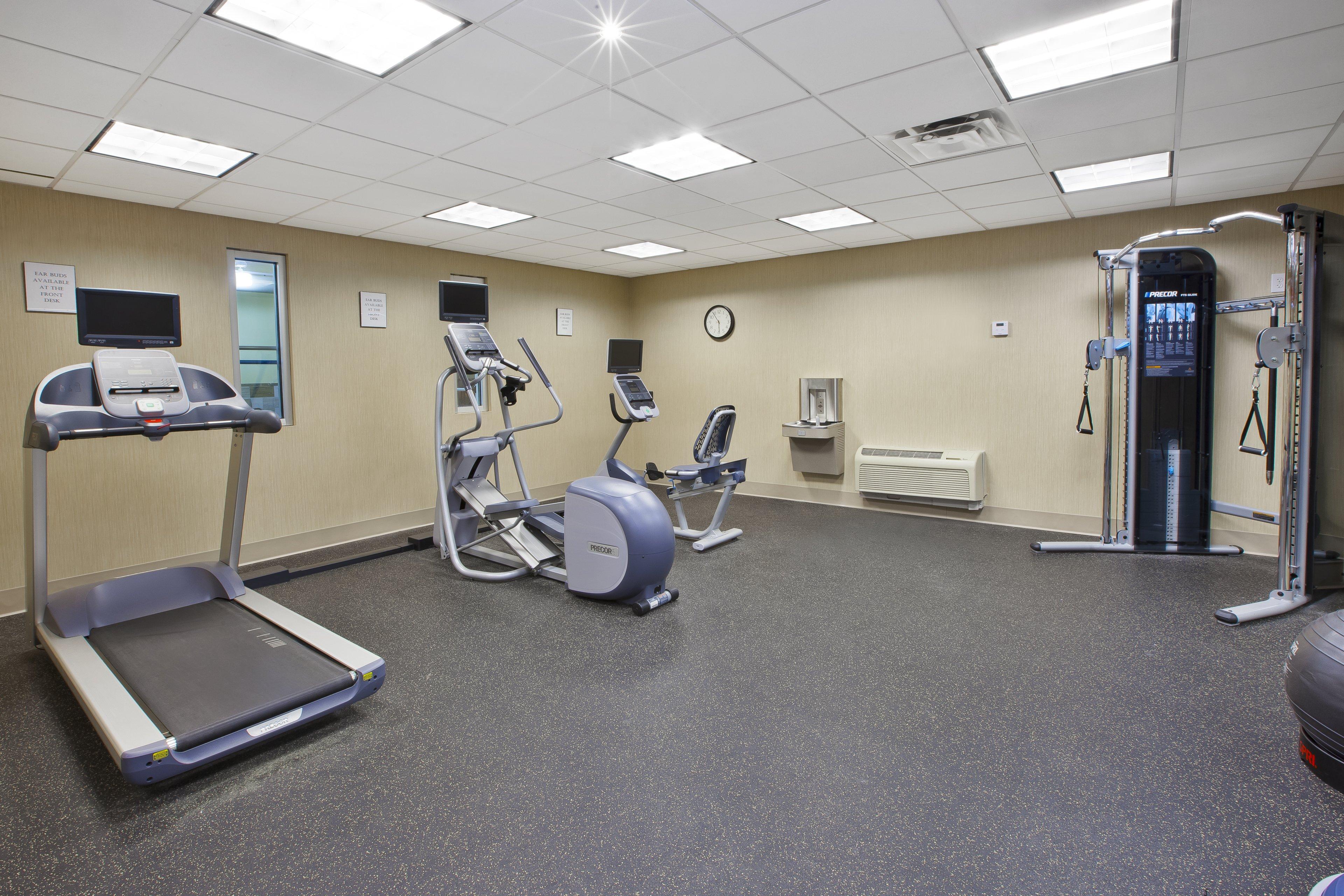 Holiday Inn Columbus Dwtn-Capitol Square By Ihg Exteriör bild