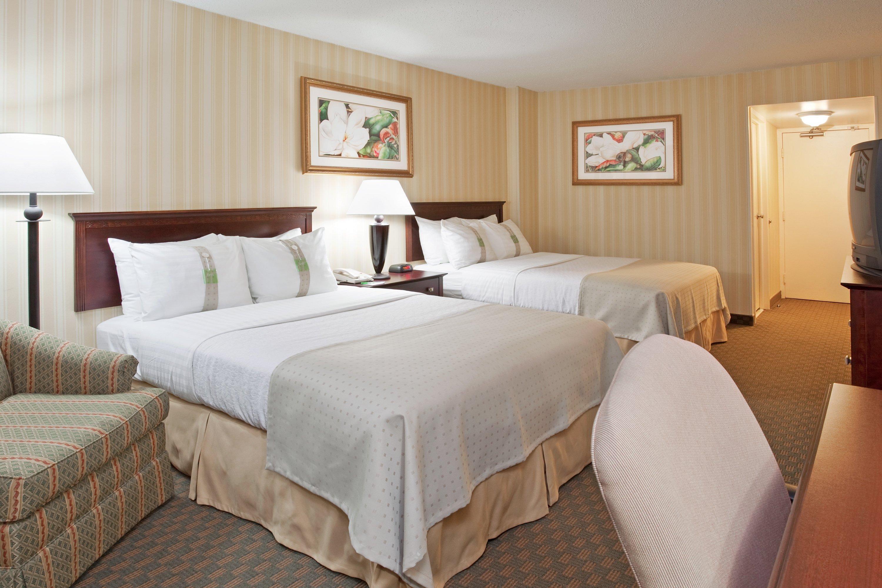 Holiday Inn Columbus Dwtn-Capitol Square By Ihg Exteriör bild
