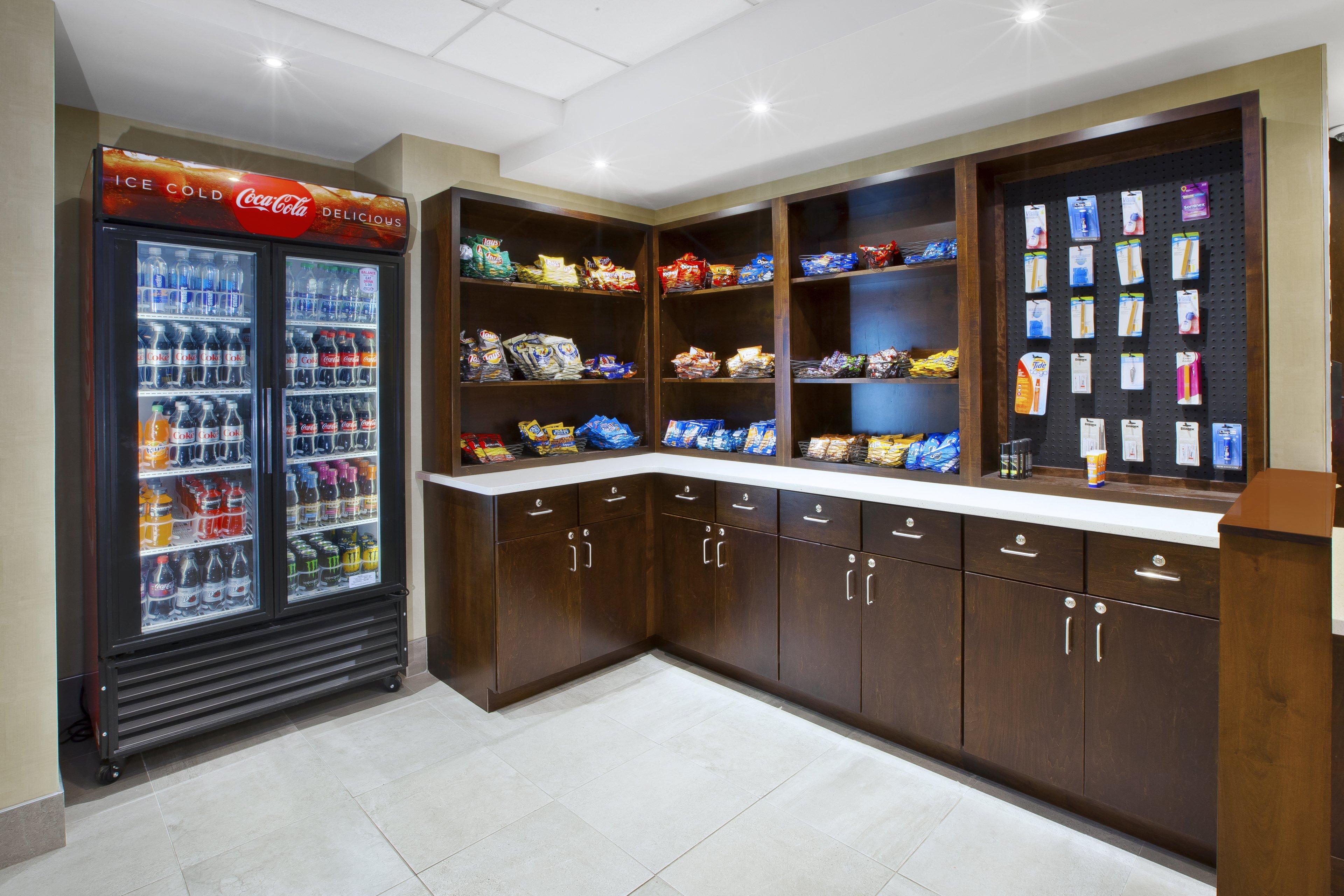 Holiday Inn Columbus Dwtn-Capitol Square By Ihg Exteriör bild