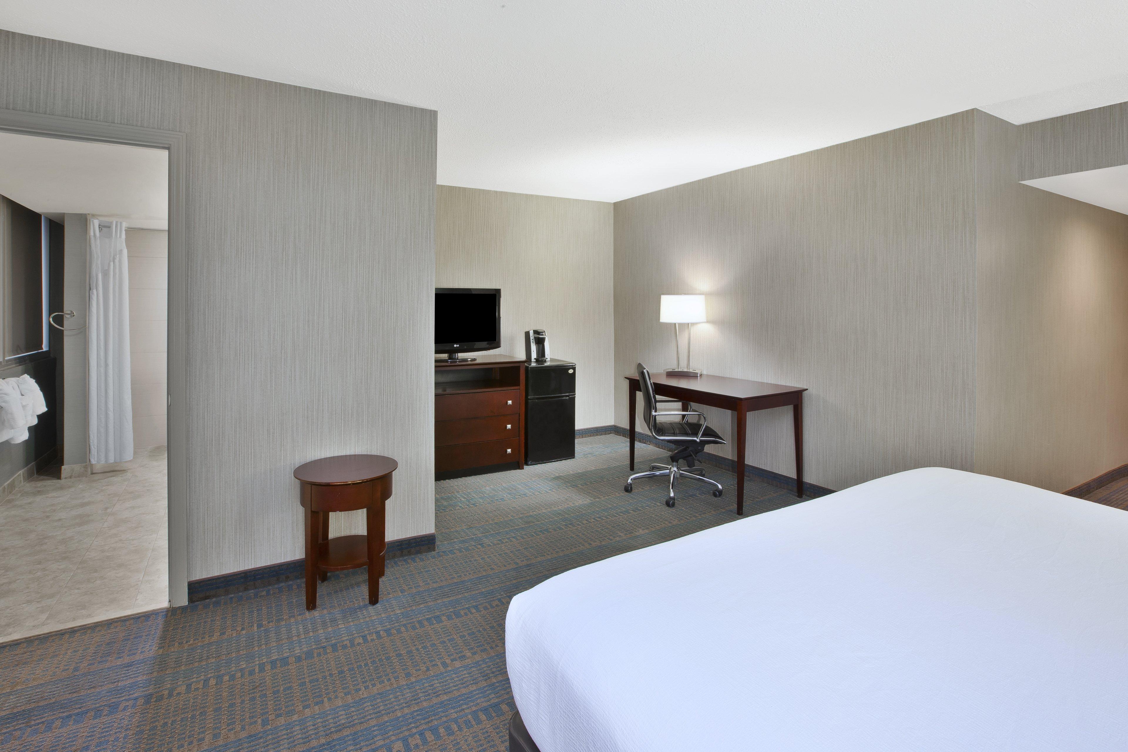 Holiday Inn Columbus Dwtn-Capitol Square By Ihg Exteriör bild