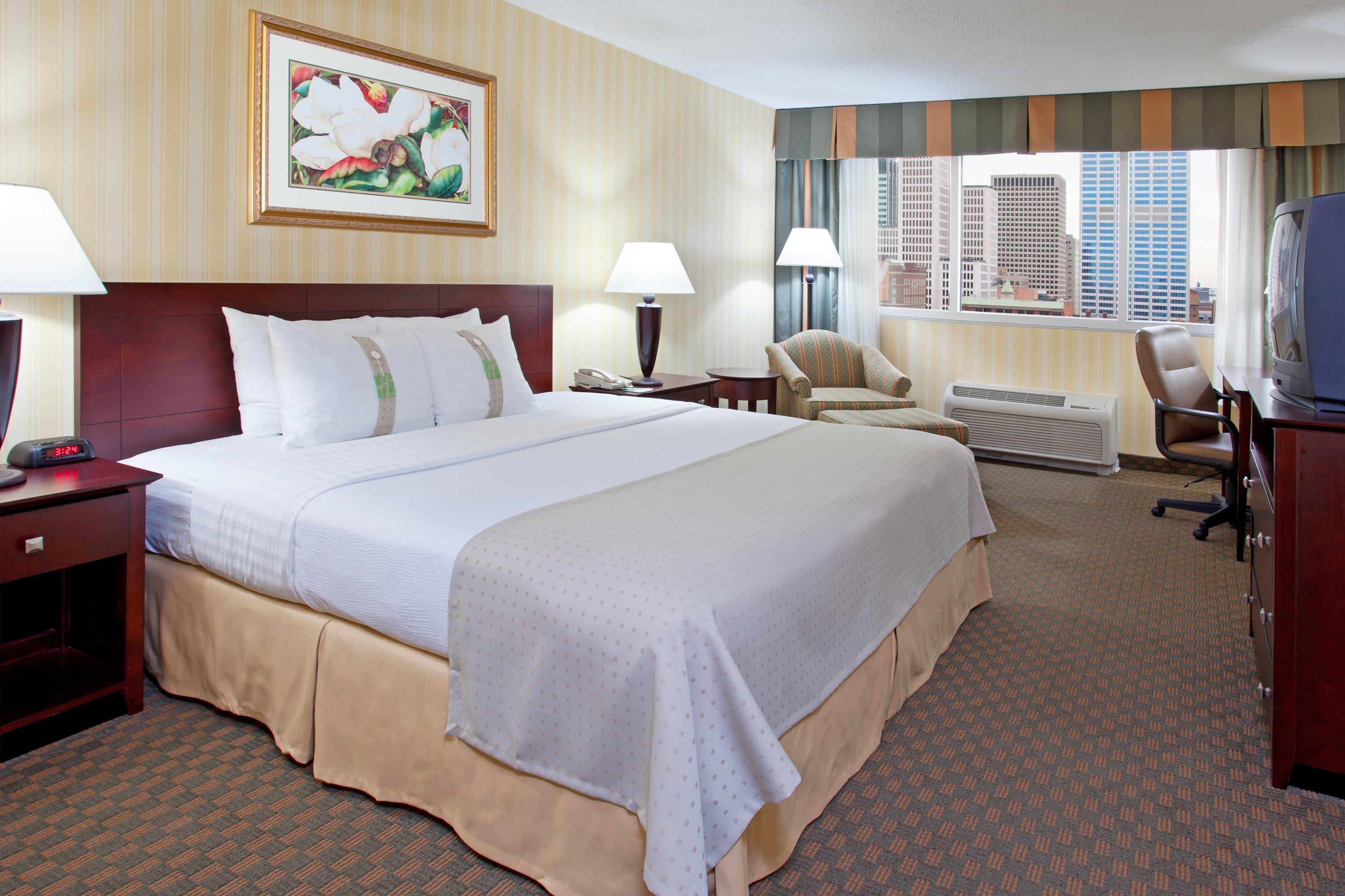 Holiday Inn Columbus Dwtn-Capitol Square By Ihg Exteriör bild