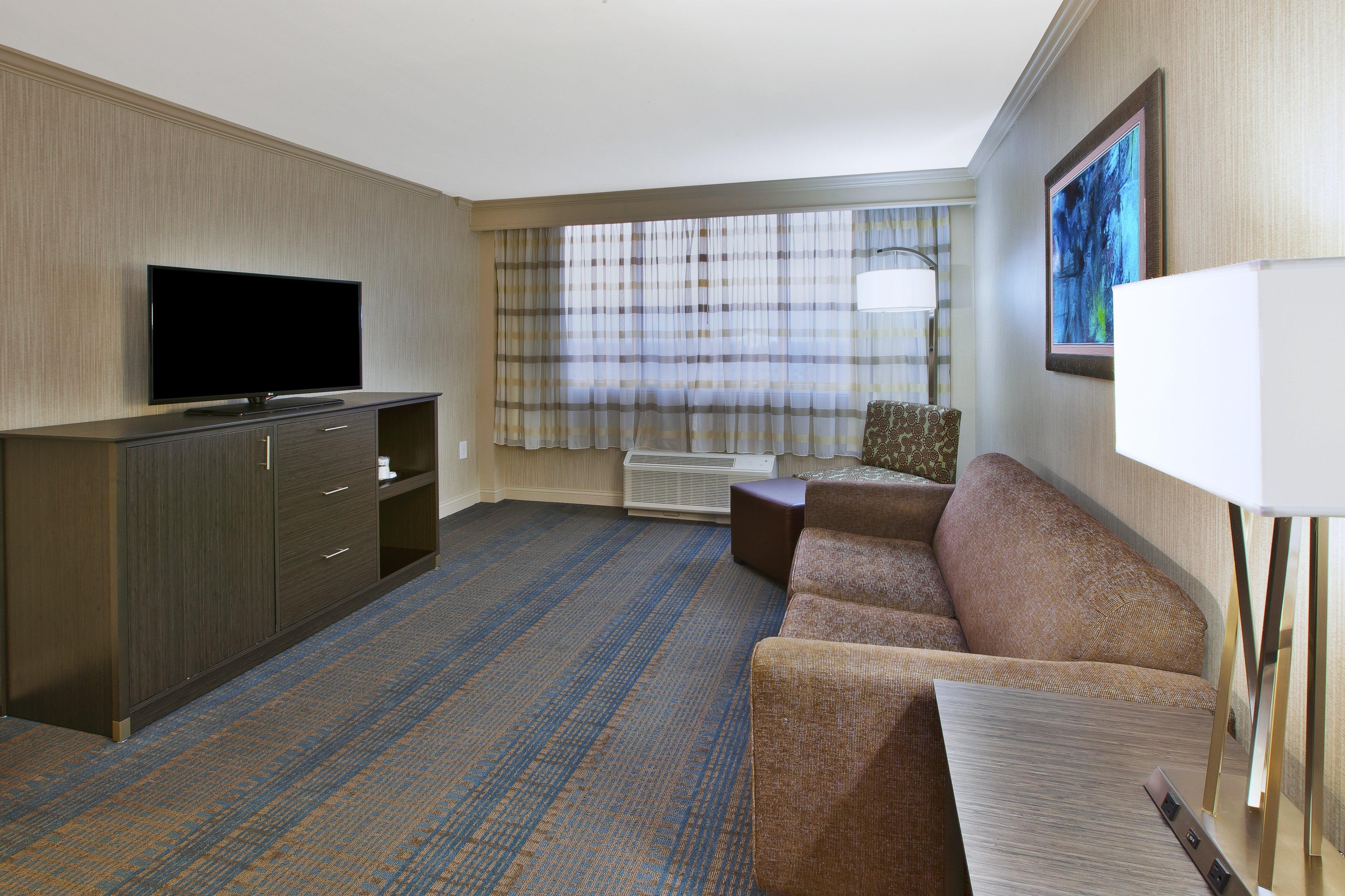 Holiday Inn Columbus Dwtn-Capitol Square By Ihg Exteriör bild