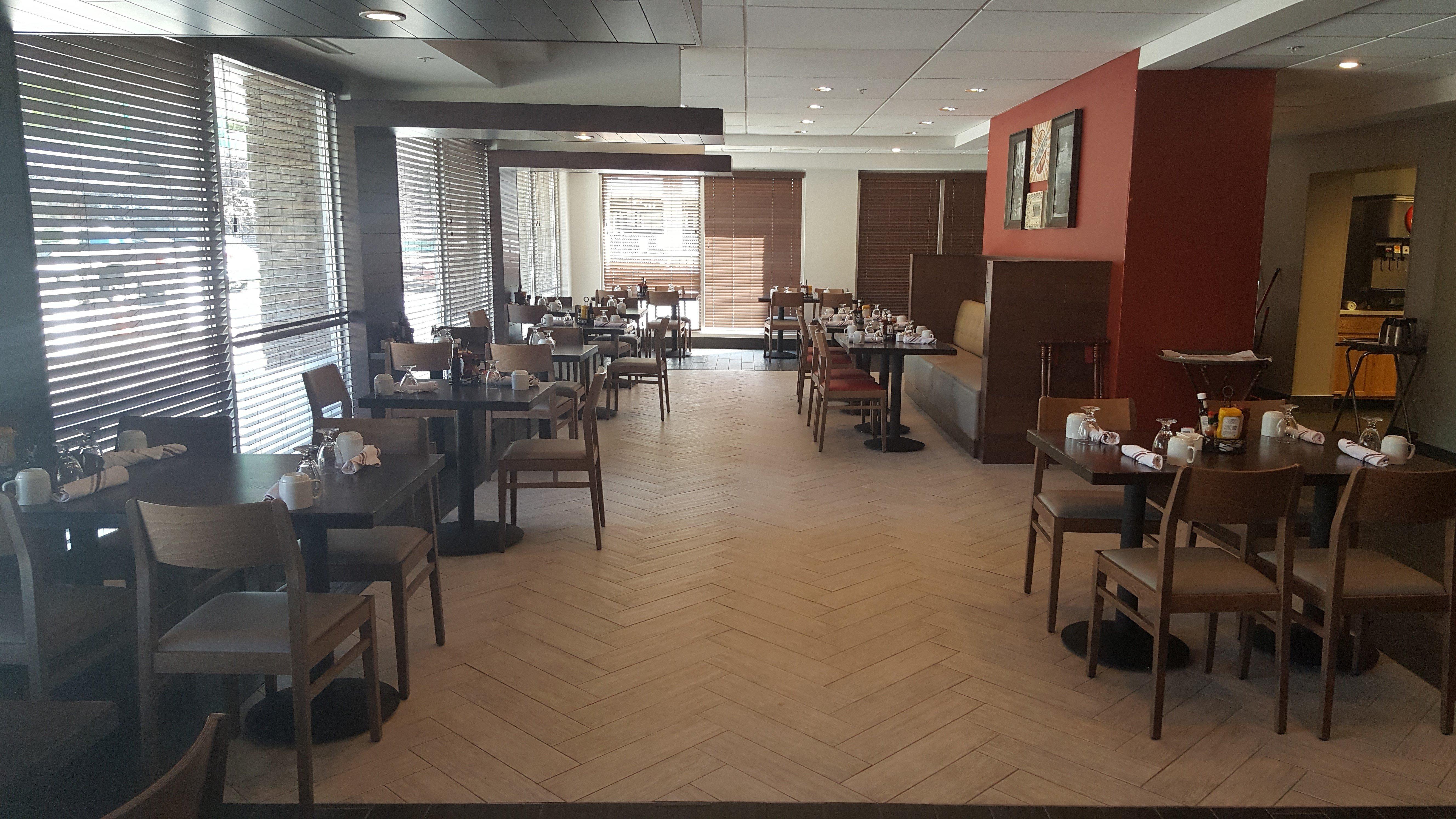 Holiday Inn Columbus Dwtn-Capitol Square By Ihg Exteriör bild