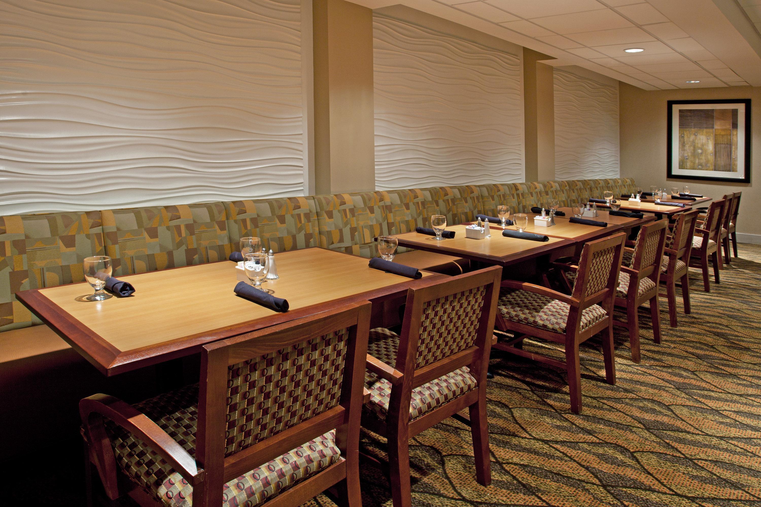 Holiday Inn Columbus Dwtn-Capitol Square By Ihg Exteriör bild