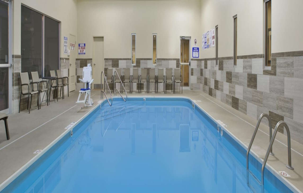 Holiday Inn Columbus Dwtn-Capitol Square By Ihg Exteriör bild